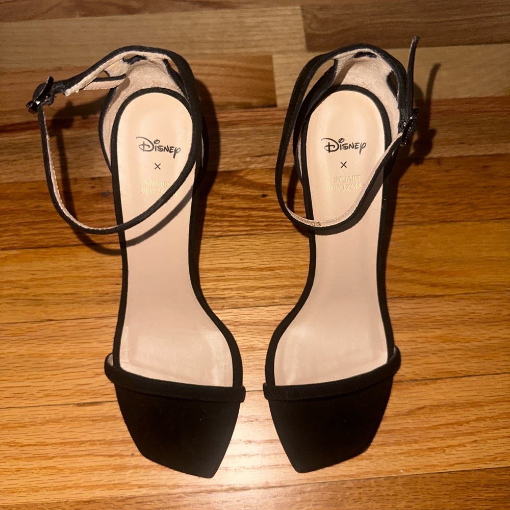 Disney Stuart Weitzman
